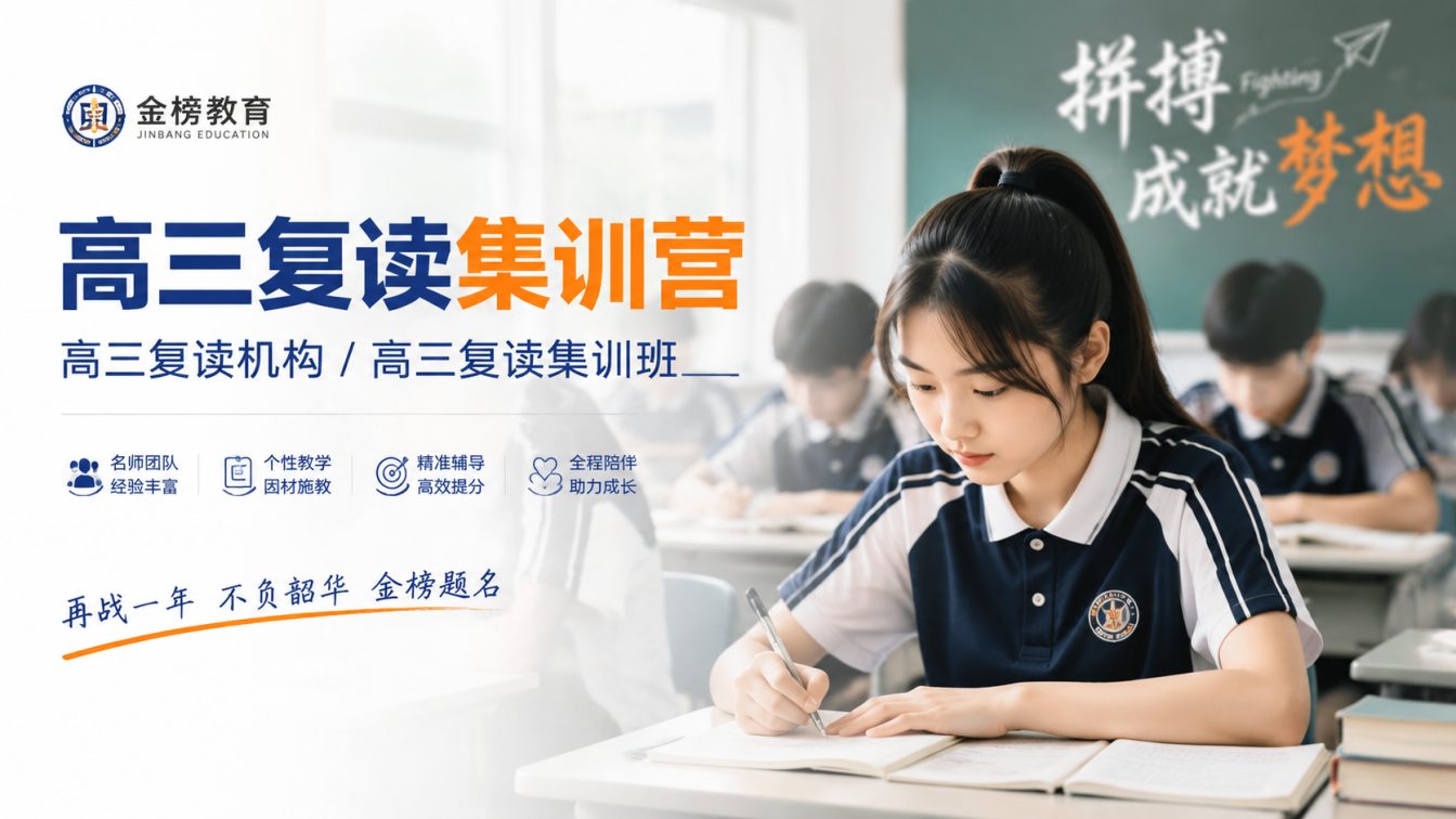 拜泉县还在为高考提分发愁？