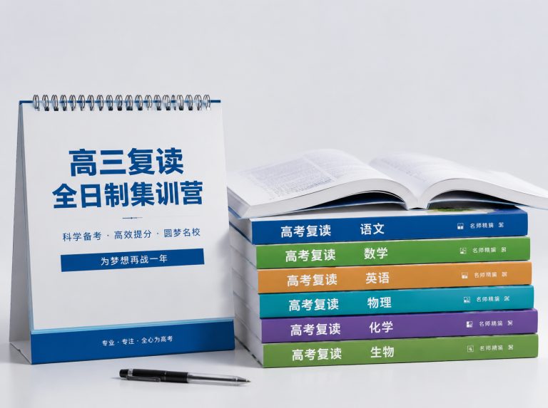 拜泉县艺体生高考文化课集训班
